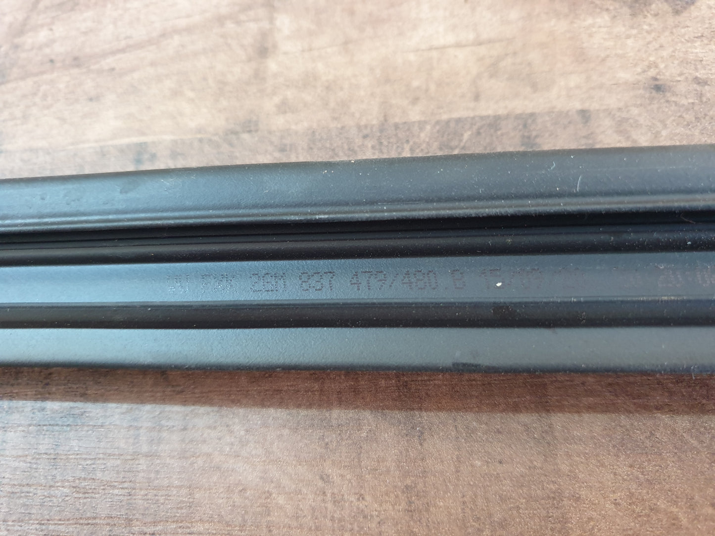 Volkswagen T-Cross OEM Used Door Components - Slight Damage or Wear and Tear