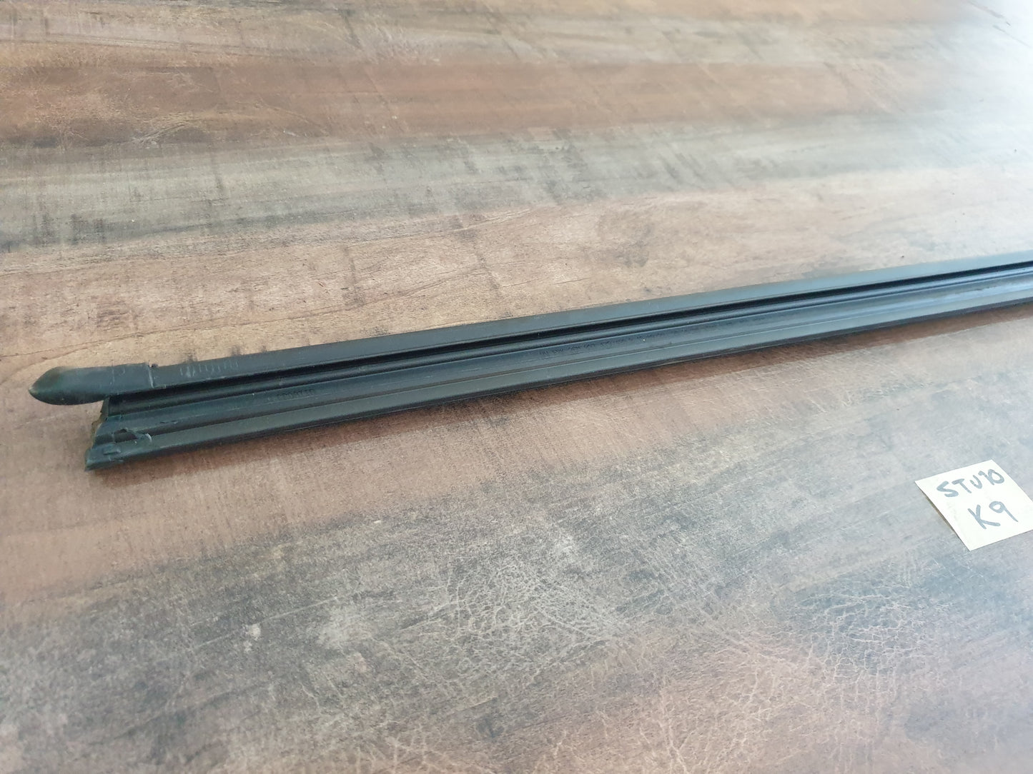 Volkswagen T-Cross OEM Used Door Components - Slight Damage or Wear and Tear