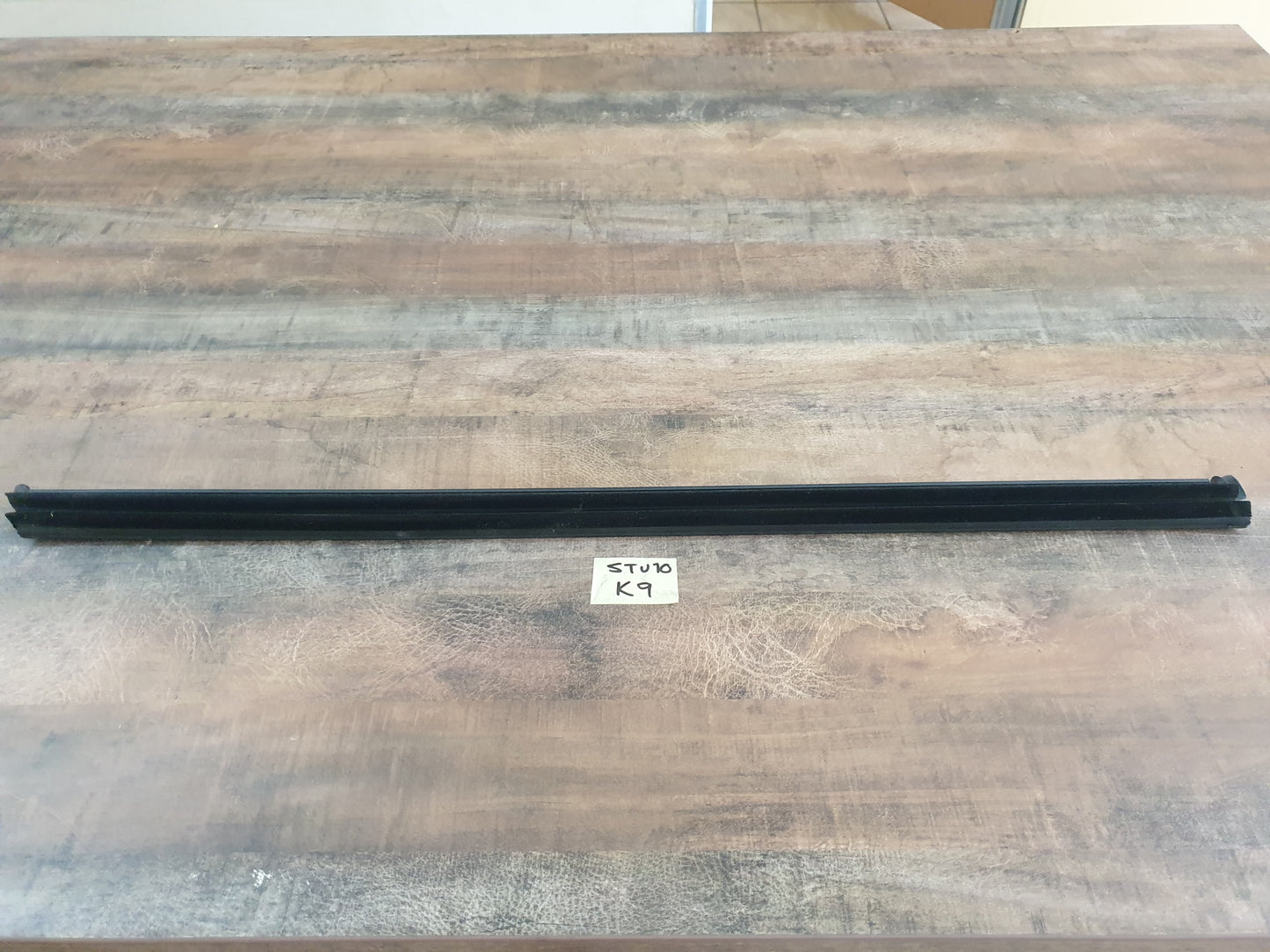 Volkswagen T-Cross OEM Used Door Components - Slight Damage or Wear and Tear