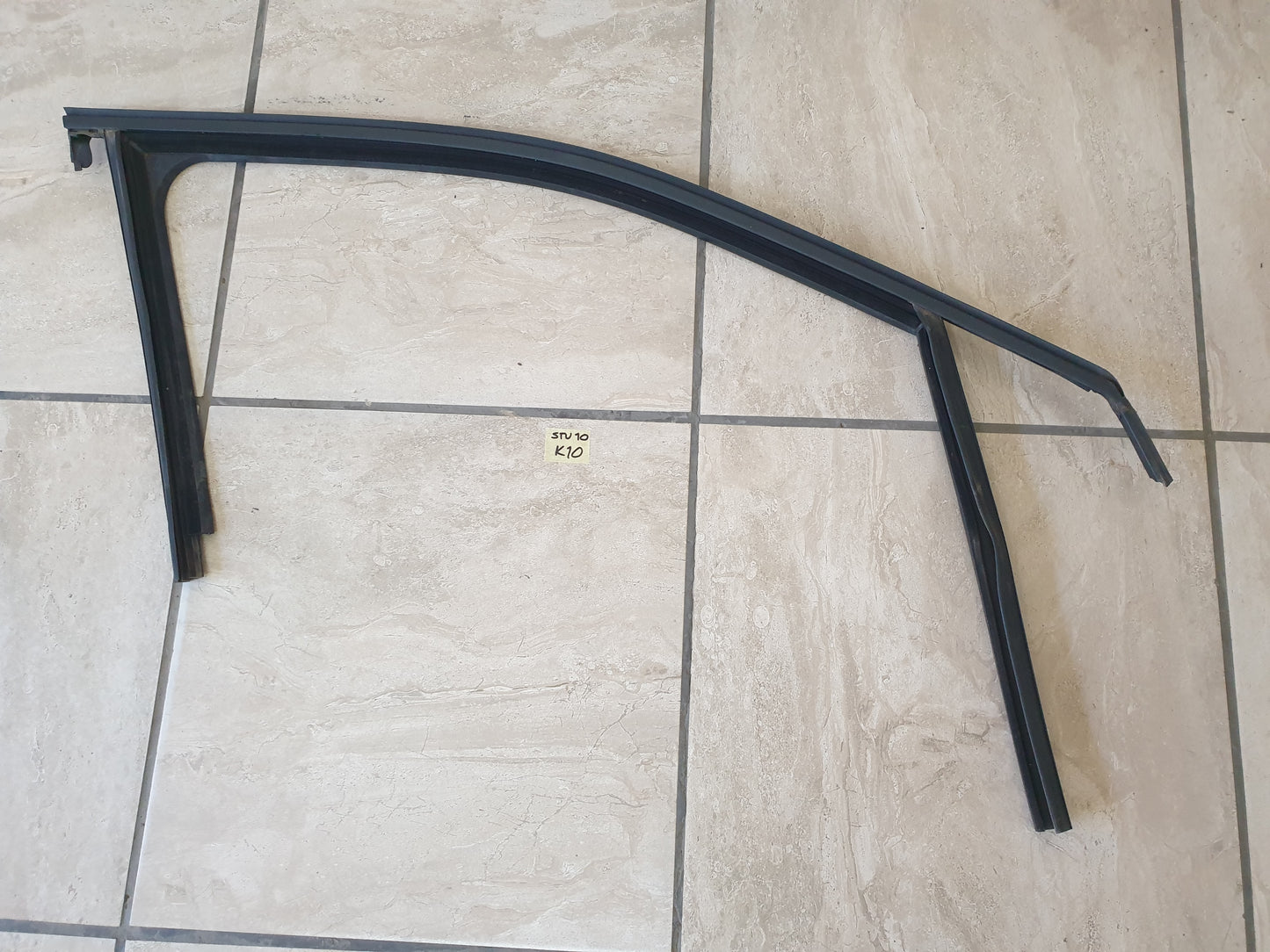 Volkswagen T-Cross OEM Used Door Components - Slight Damage or Wear and Tear