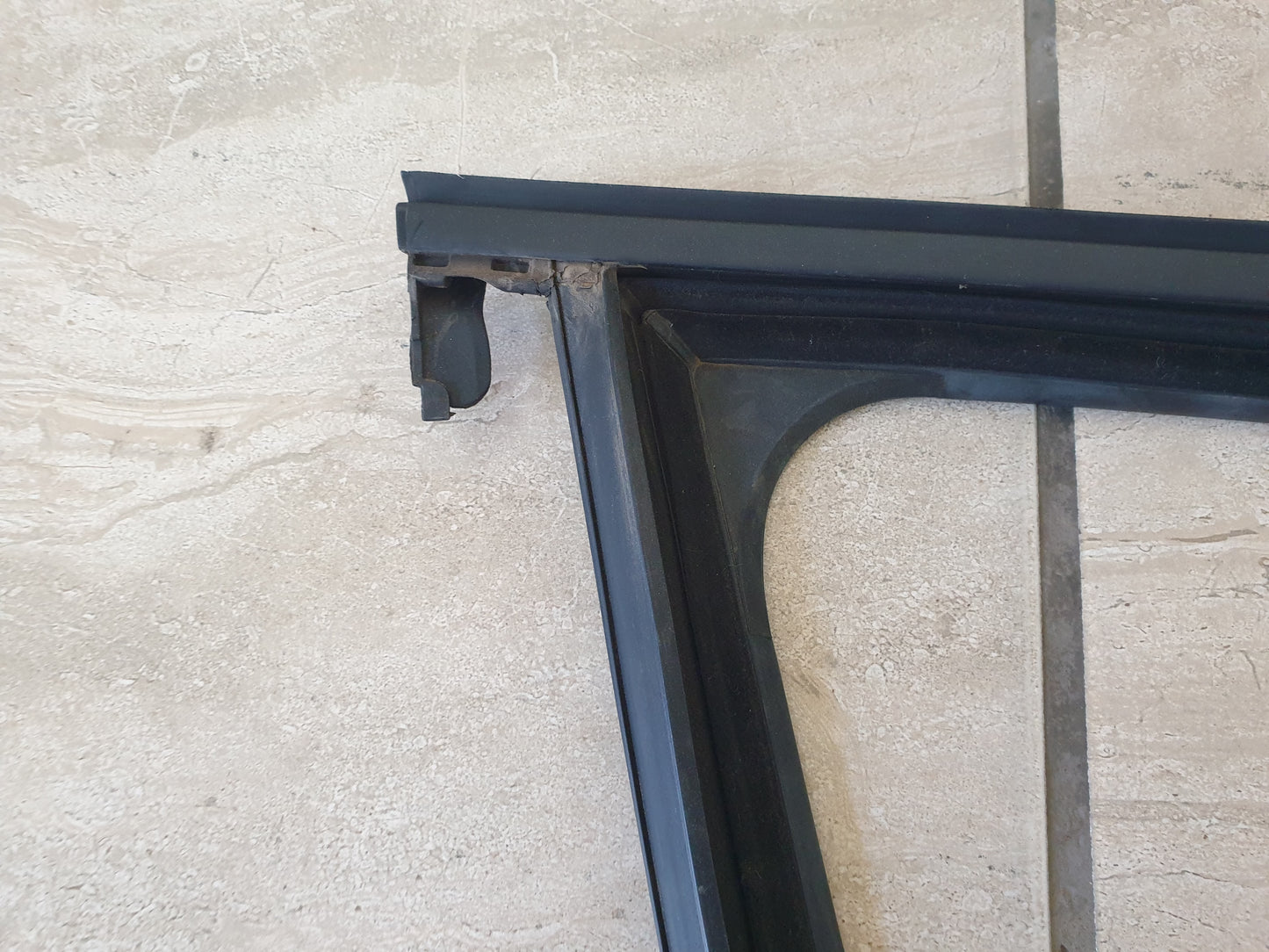 Volkswagen T-Cross OEM Used Door Components - Slight Damage or Wear and Tear