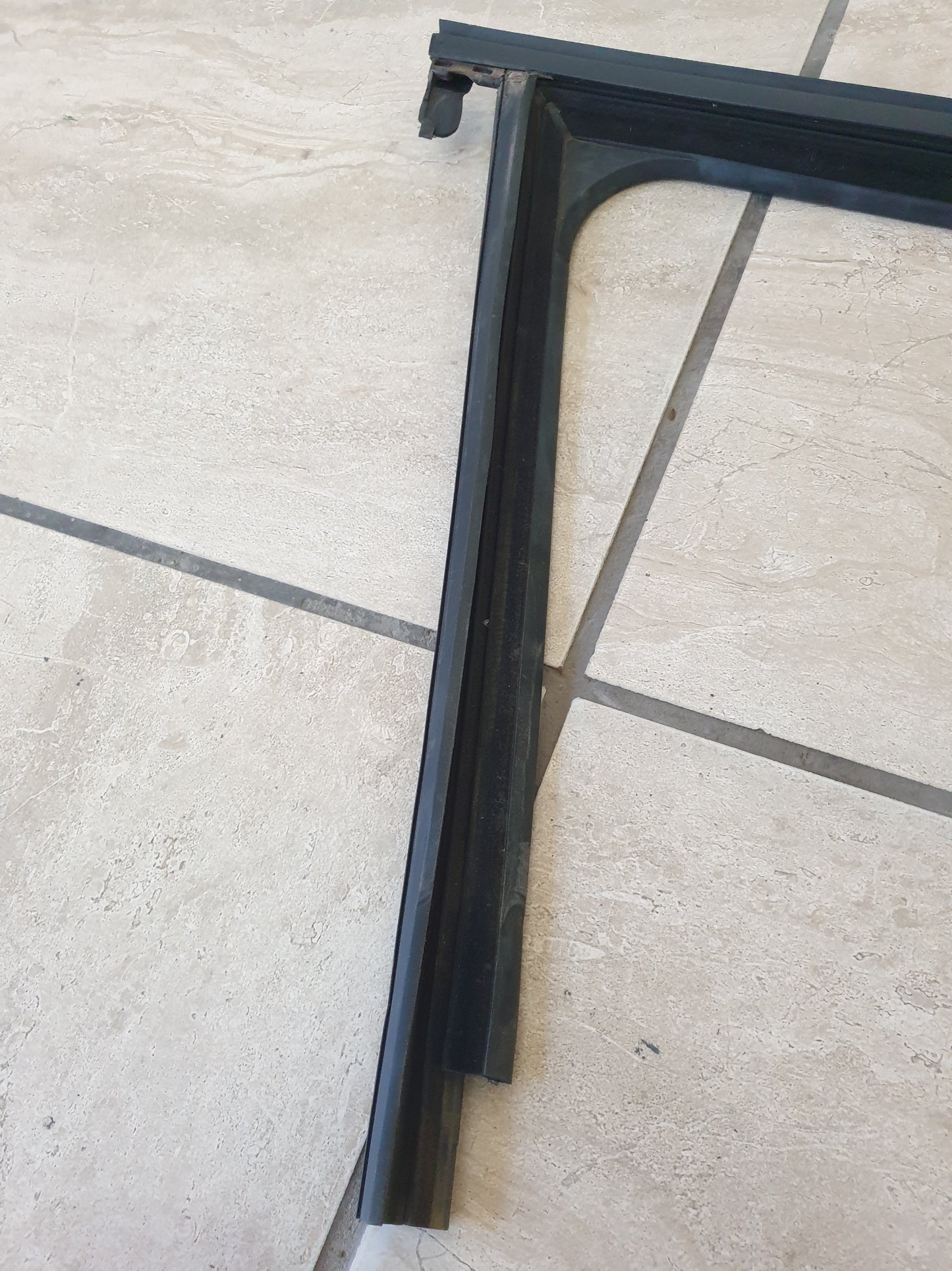 Volkswagen T-Cross OEM Used Door Components - Slight Damage or Wear and Tear