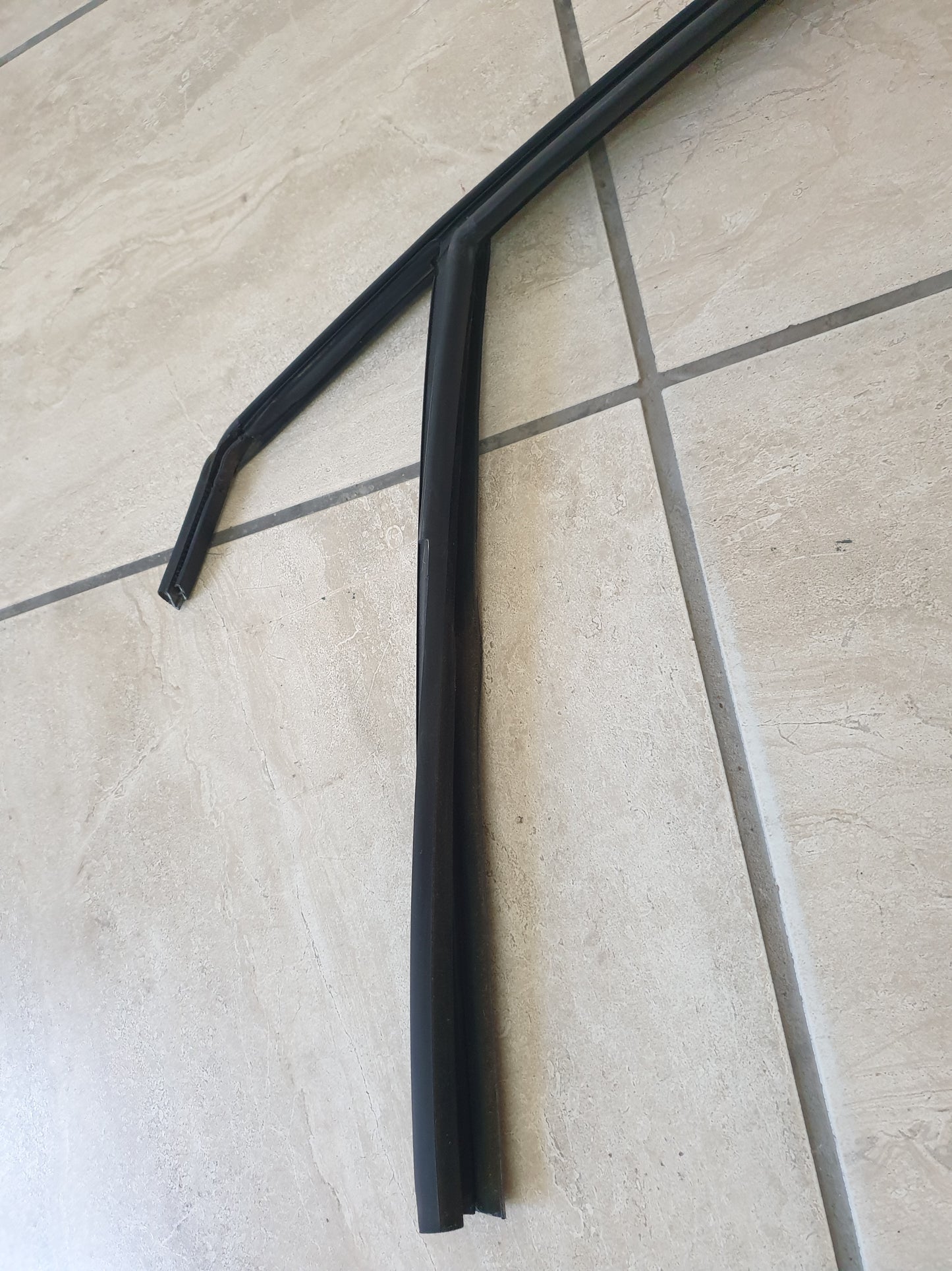 Volkswagen T-Cross OEM Used Door Components - Slight Damage or Wear and Tear