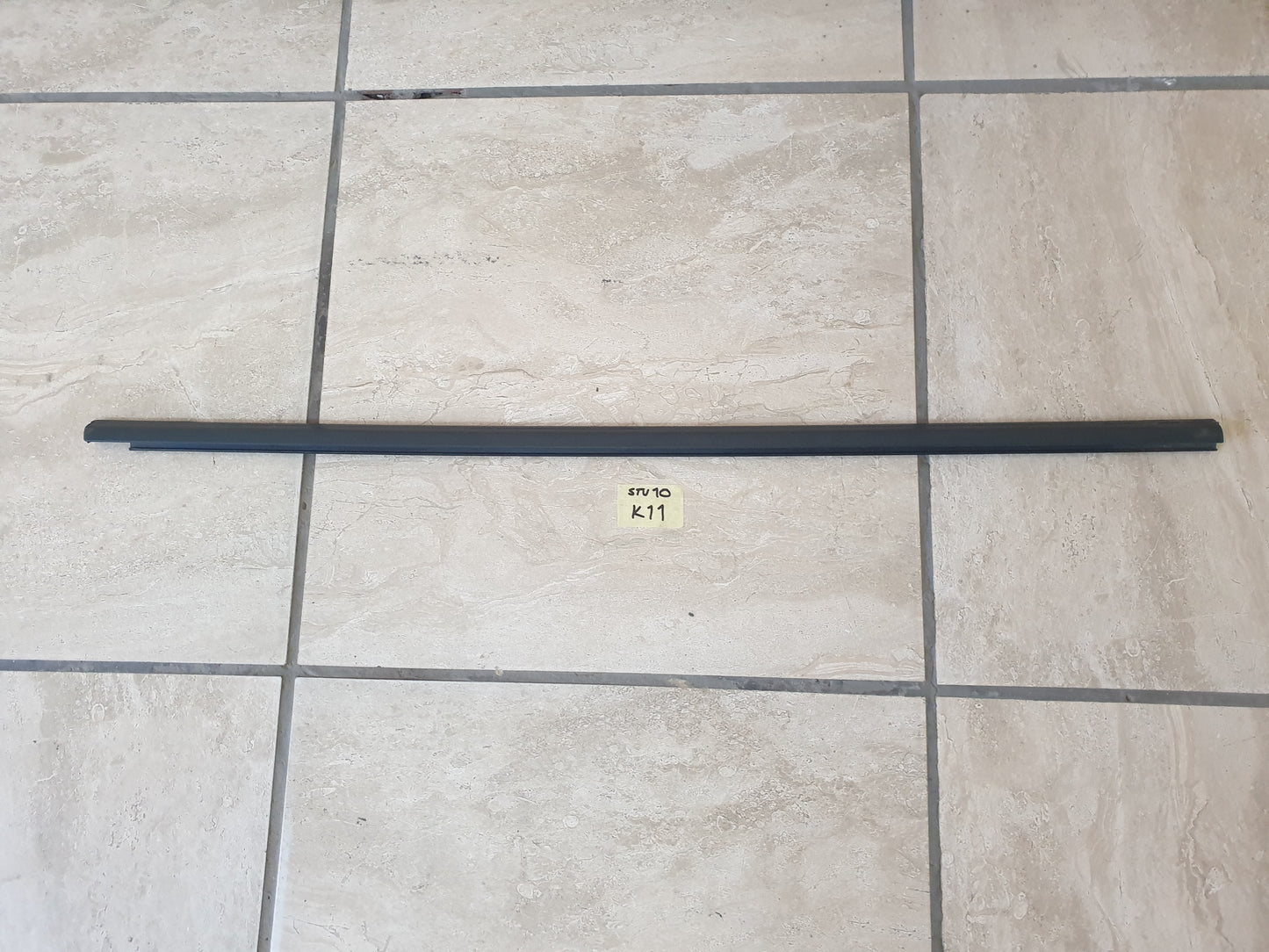 Volkswagen T-Cross OEM Used Door Components - Slight Damage or Wear and Tear