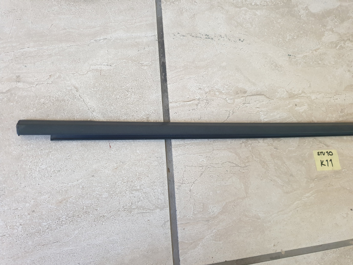 Volkswagen T-Cross OEM Used Door Components - Slight Damage or Wear and Tear