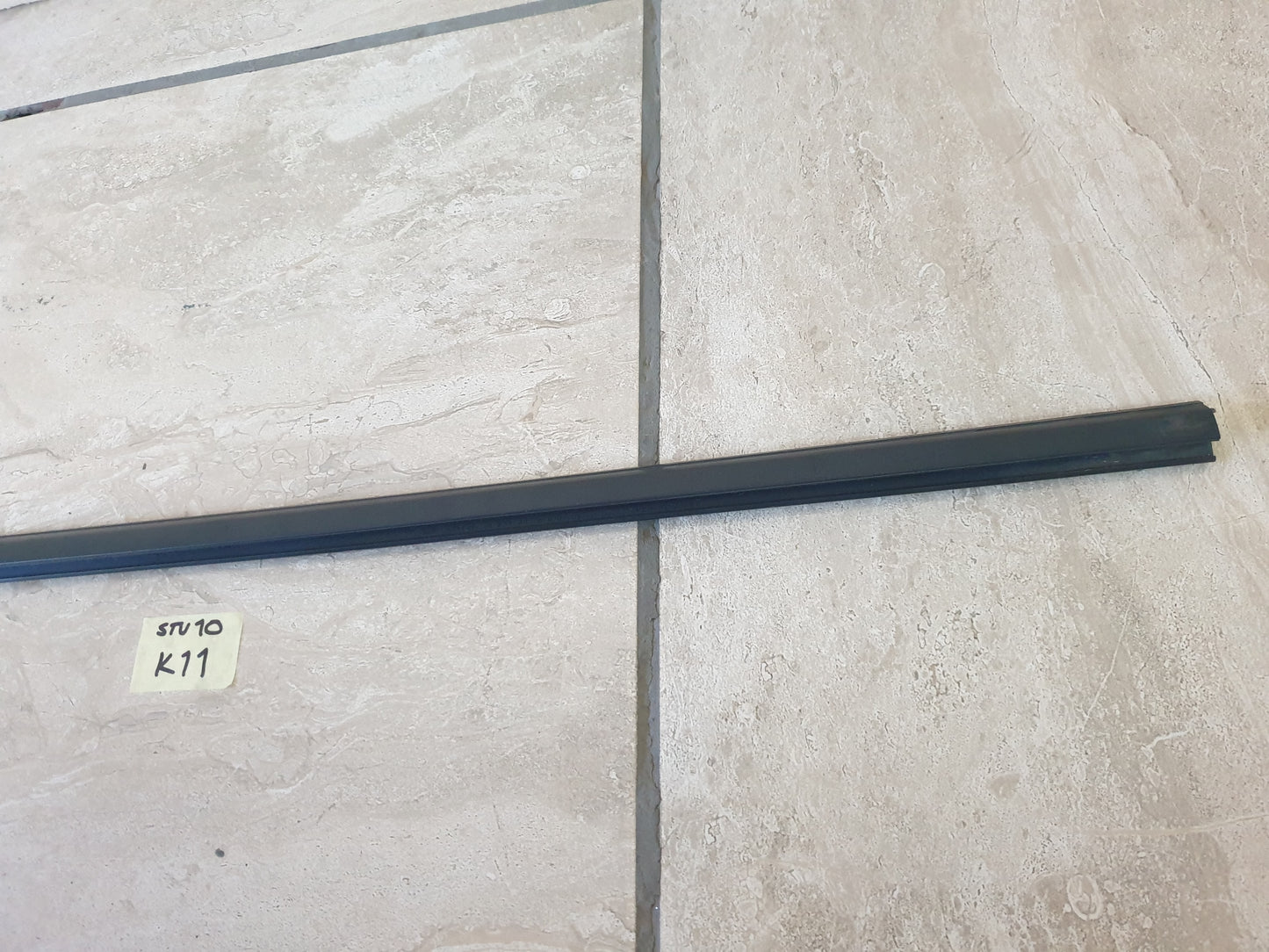 Volkswagen T-Cross OEM Used Door Components - Slight Damage or Wear and Tear