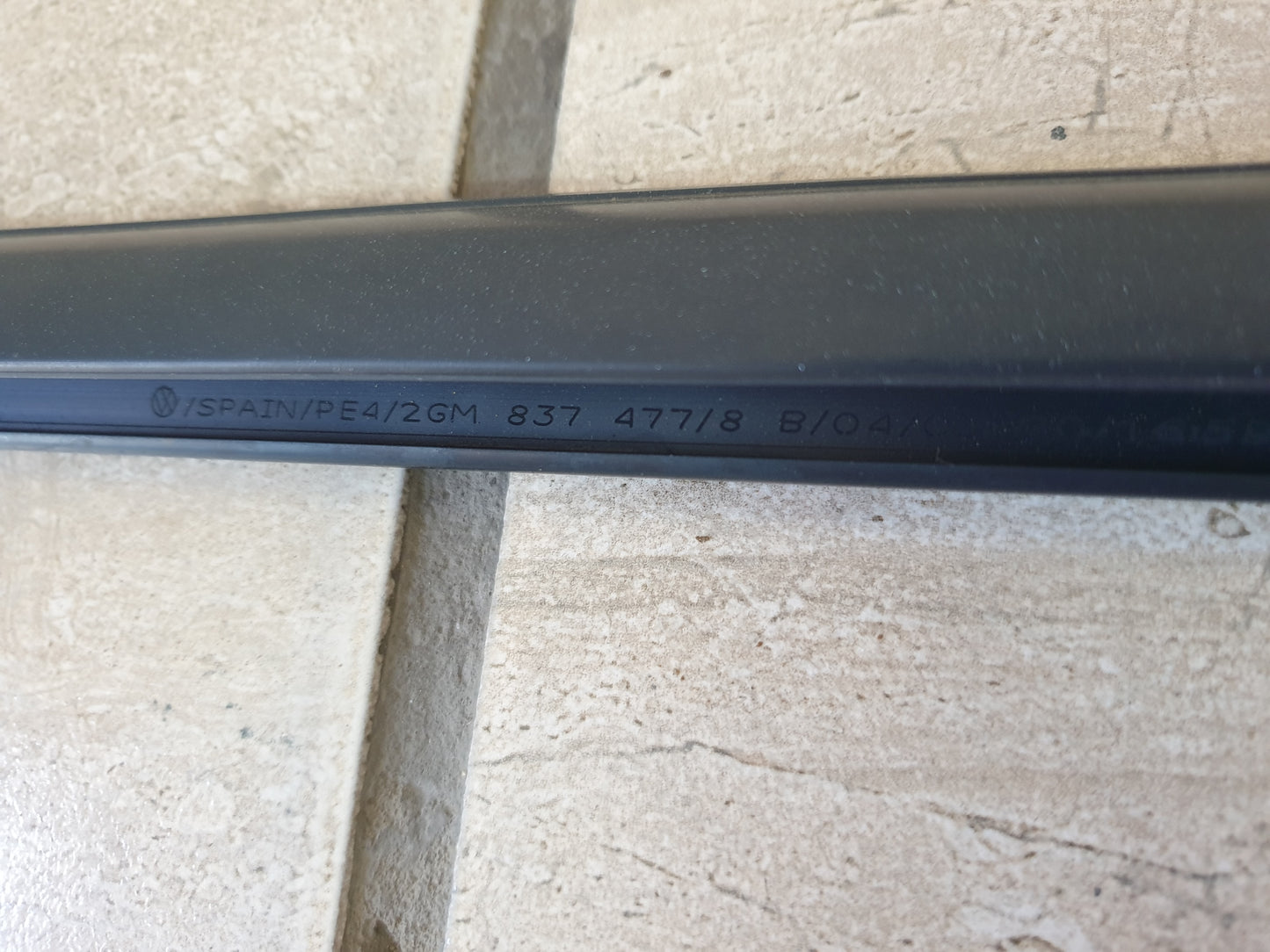 Volkswagen T-Cross OEM Used Door Components - Slight Damage or Wear and Tear