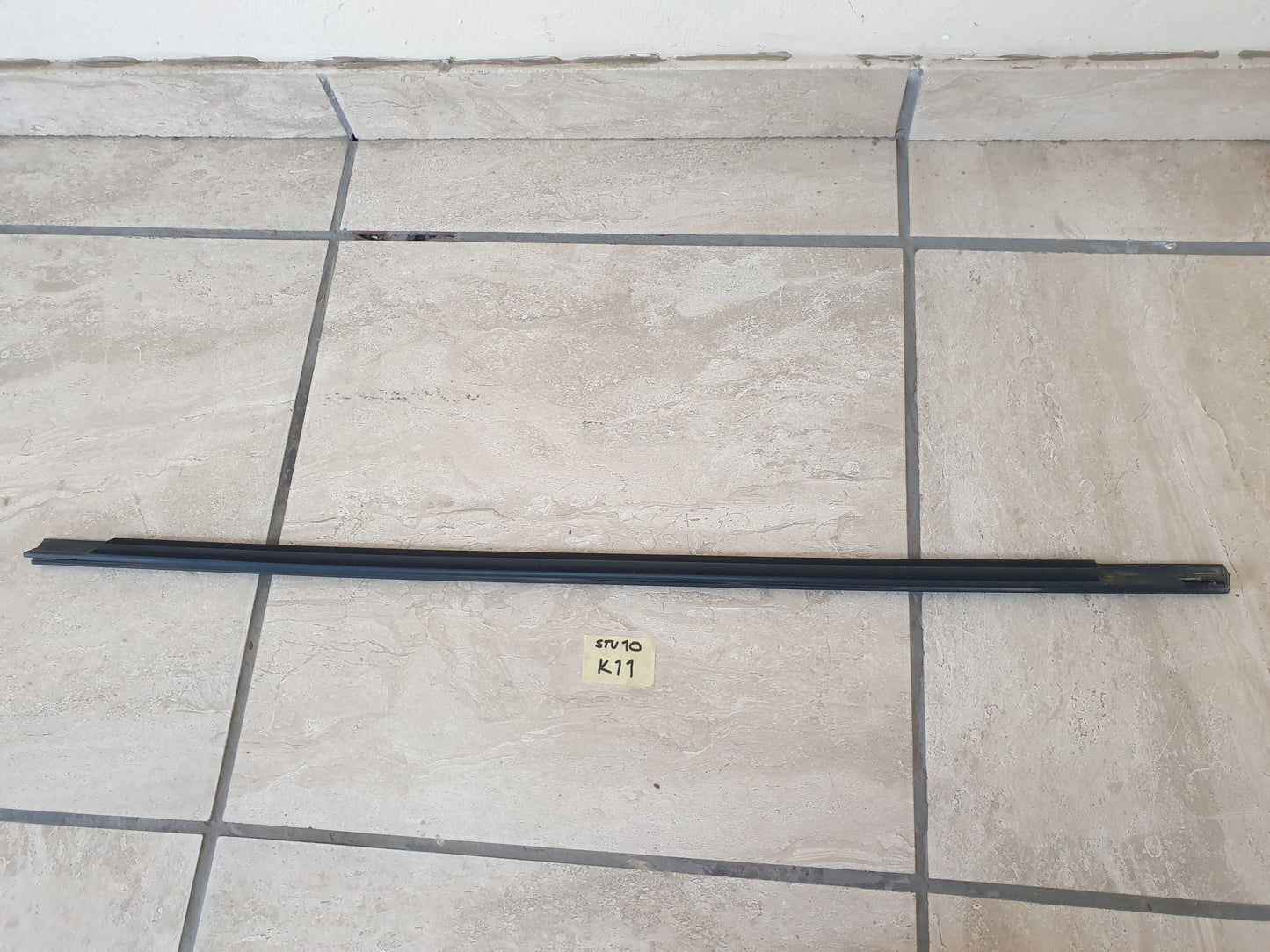 Volkswagen T-Cross OEM Used Door Components - Slight Damage or Wear and Tear