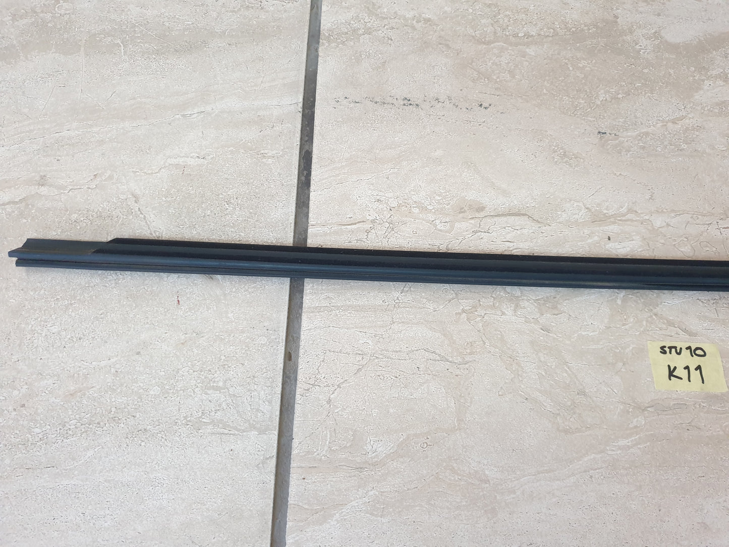 Volkswagen T-Cross OEM Used Door Components - Slight Damage or Wear and Tear