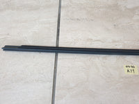 Volkswagen T-Cross OEM Used Door Components - Slight Damage or Wear and Tear