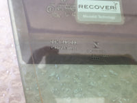 Volkswagen T-Cross OEM Used Door Components - Slight Damage or Wear and Tear