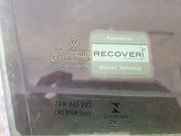 Volkswagen T-Cross OEM Used Door Components - Slight Damage or Wear and Tear
