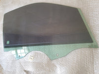 Volkswagen T-Cross OEM Used Door Components - Slight Damage or Wear and Tear