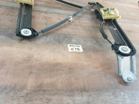 Volkswagen T-Cross OEM Used Door Components - Slight Damage or Wear and Tear