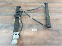 Volkswagen T-Cross OEM Used Door Components - Slight Damage or Wear and Tear