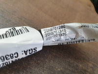 Volkswagen T-Cross OEM Used Door Components - Slight Damage or Wear and Tear