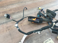 Volkswagen T-Cross OEM Used Door Components - Slight Damage or Wear and Tear