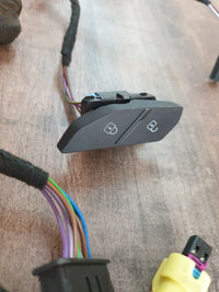 Volkswagen T-Cross OEM Used Door Components - Slight Damage or Wear and Tear