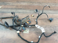 Volkswagen T-Cross OEM Used Door Components - Slight Damage or Wear and Tear