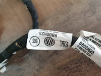 Volkswagen T-Cross OEM Used Door Components - Slight Damage or Wear and Tear