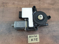 Volkswagen T-Cross OEM Used Door Components - Slight Damage or Wear and Tear