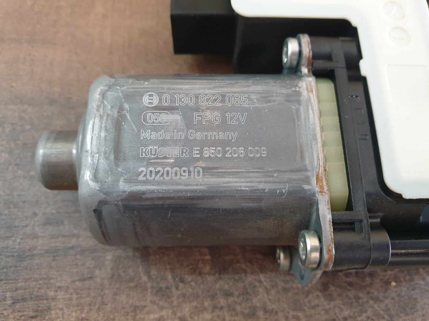 Volkswagen T-Cross OEM Used Door Components - Slight Damage or Wear and Tear