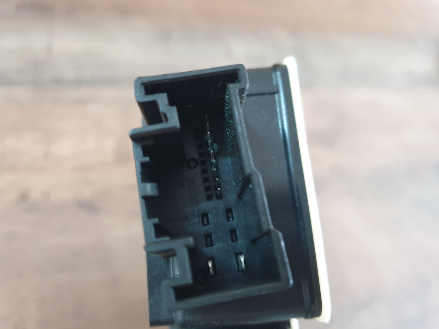 Volkswagen T-Cross OEM Used Door Components - Slight Damage or Wear and Tear