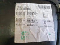 Mercedes-Benz A-Class W177 A200 OEM Used Door Components - Slight Damage or Wear and Tear