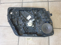 Mercedes-Benz A-Class W177 A200 OEM Used Door Components - Slight Damage or Wear and Tear