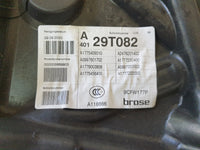 Mercedes-Benz A-Class W177 A200 OEM Used Door Components - Slight Damage or Wear and Tear