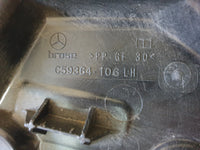 Mercedes-Benz A-Class W177 A200 OEM Used Door Components - Slight Damage or Wear and Tear