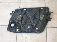 Mercedes-Benz A-Class W177 A200 OEM Used Door Components - Slight Damage or Wear and Tear