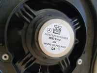 Mercedes-Benz A-Class W177 A200 OEM Used Door Components - Slight Damage or Wear and Tear