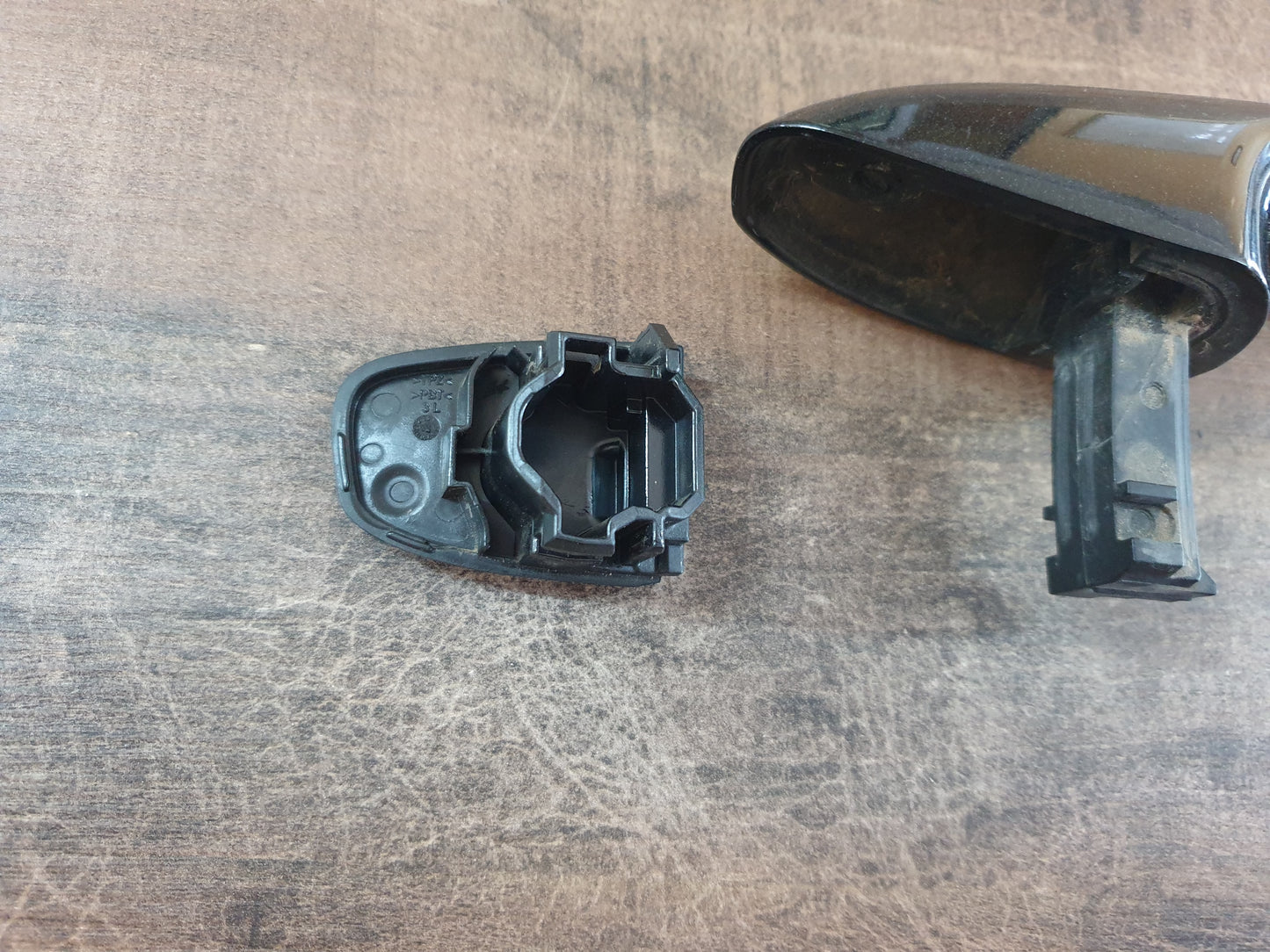 Mercedes-Benz A-Class W177 A200 OEM Used Door Components - Slight Damage or Wear and Tear