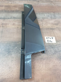 Mercedes-Benz A-Class W177 A200 OEM Used Door Components - Slight Damage or Wear and Tear