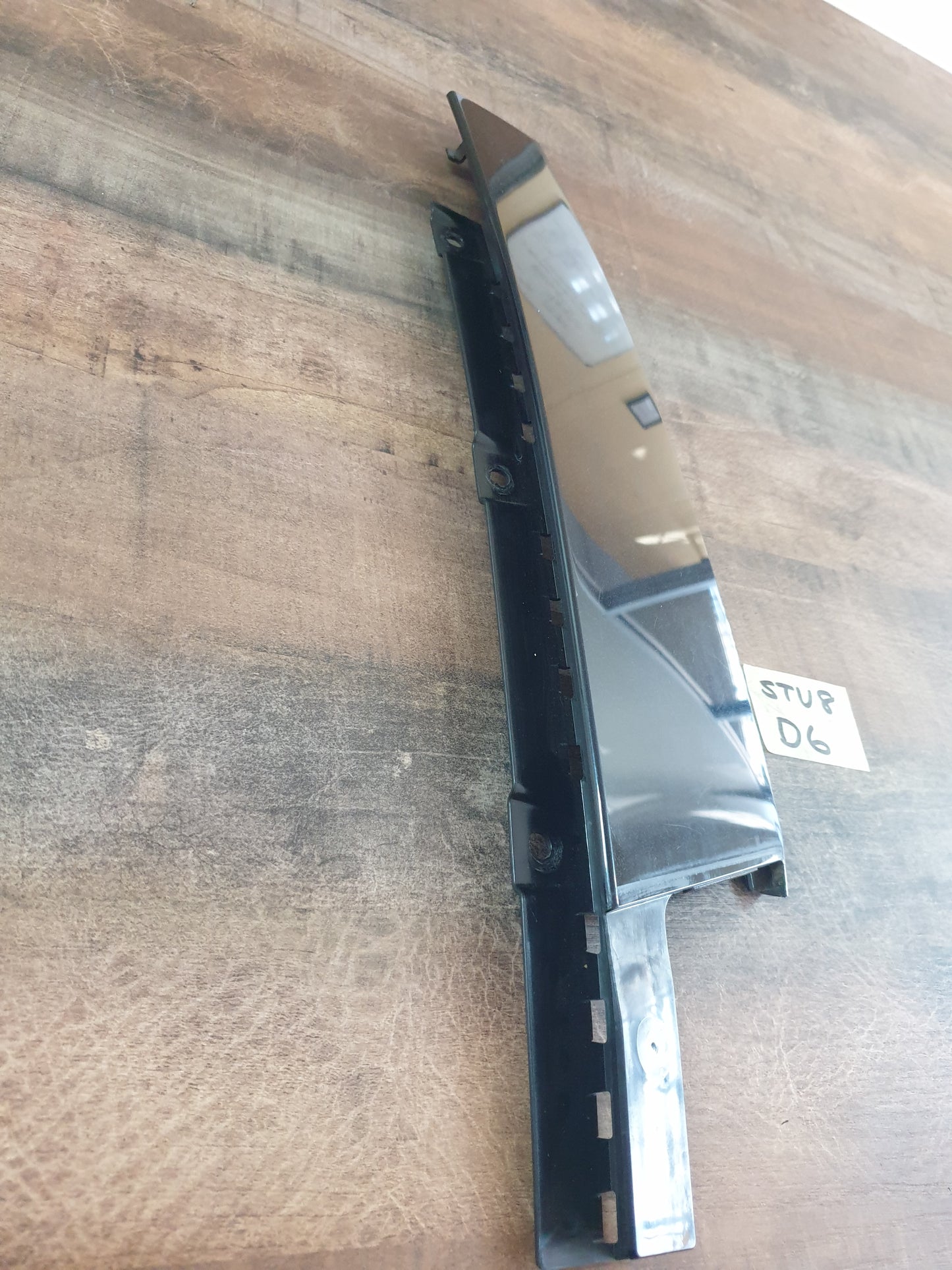 Mercedes-Benz A-Class W177 A200 OEM Used Door Components - Slight Damage or Wear and Tear