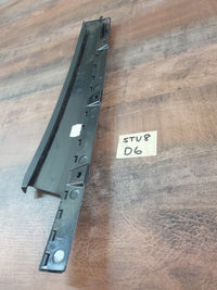 Mercedes-Benz A-Class W177 A200 OEM Used Door Components - Slight Damage or Wear and Tear