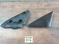 Mercedes-Benz A-Class W177 A200 OEM Used Door Components - Slight Damage or Wear and Tear