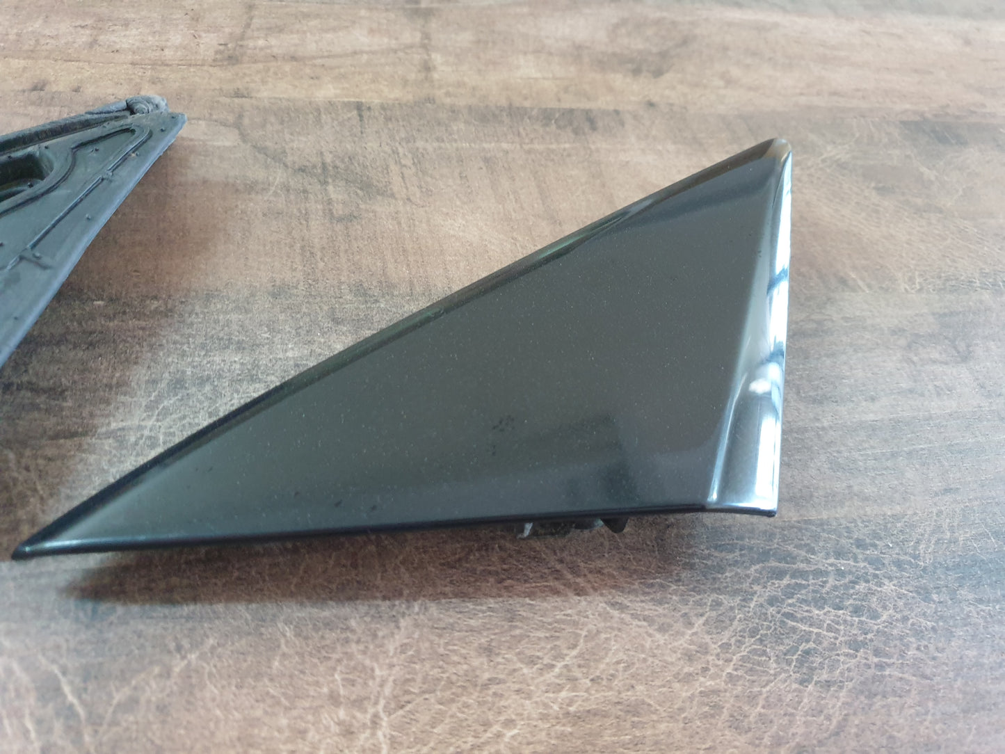 Mercedes-Benz A-Class W177 A200 OEM Used Door Components - Slight Damage or Wear and Tear