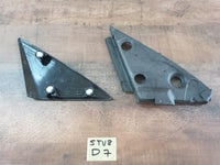 Mercedes-Benz A-Class W177 A200 OEM Used Door Components - Slight Damage or Wear and Tear