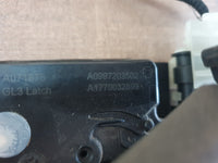 Mercedes-Benz A-Class W177 A200 OEM Used Door Components - Slight Damage or Wear and Tear
