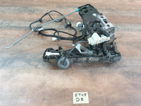 Mercedes-Benz A-Class W177 A200 OEM Used Door Components - Slight Damage or Wear and Tear