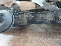 Mercedes-Benz A-Class W177 A200 OEM Used Door Components - Slight Damage or Wear and Tear