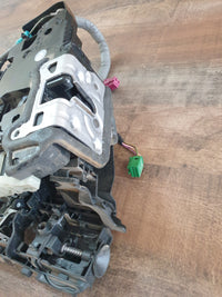 Mercedes-Benz A-Class W177 A200 OEM Used Door Components - Slight Damage or Wear and Tear