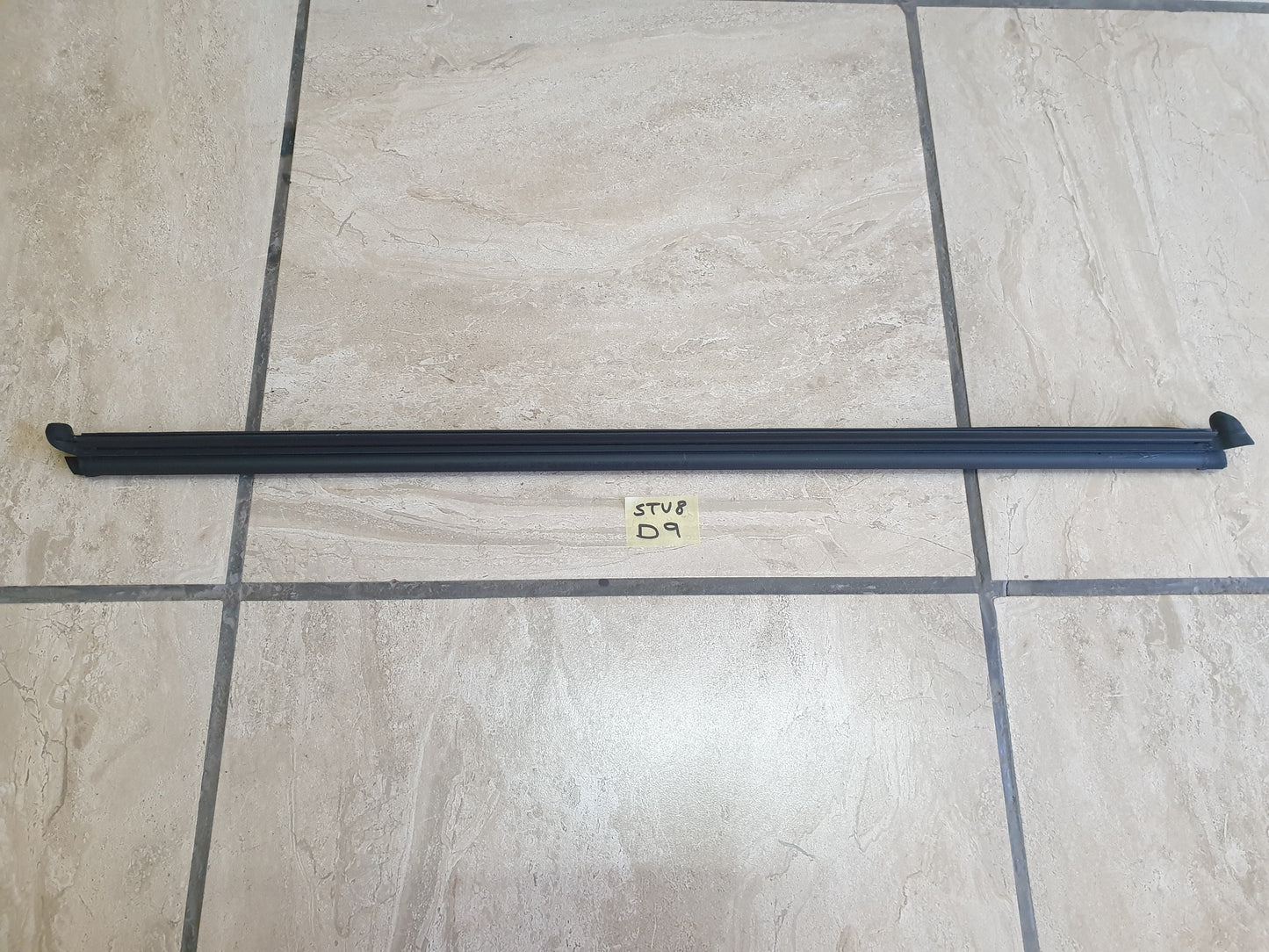 Mercedes-Benz A-Class W177 A200 OEM Used Door Components - Slight Damage or Wear and Tear