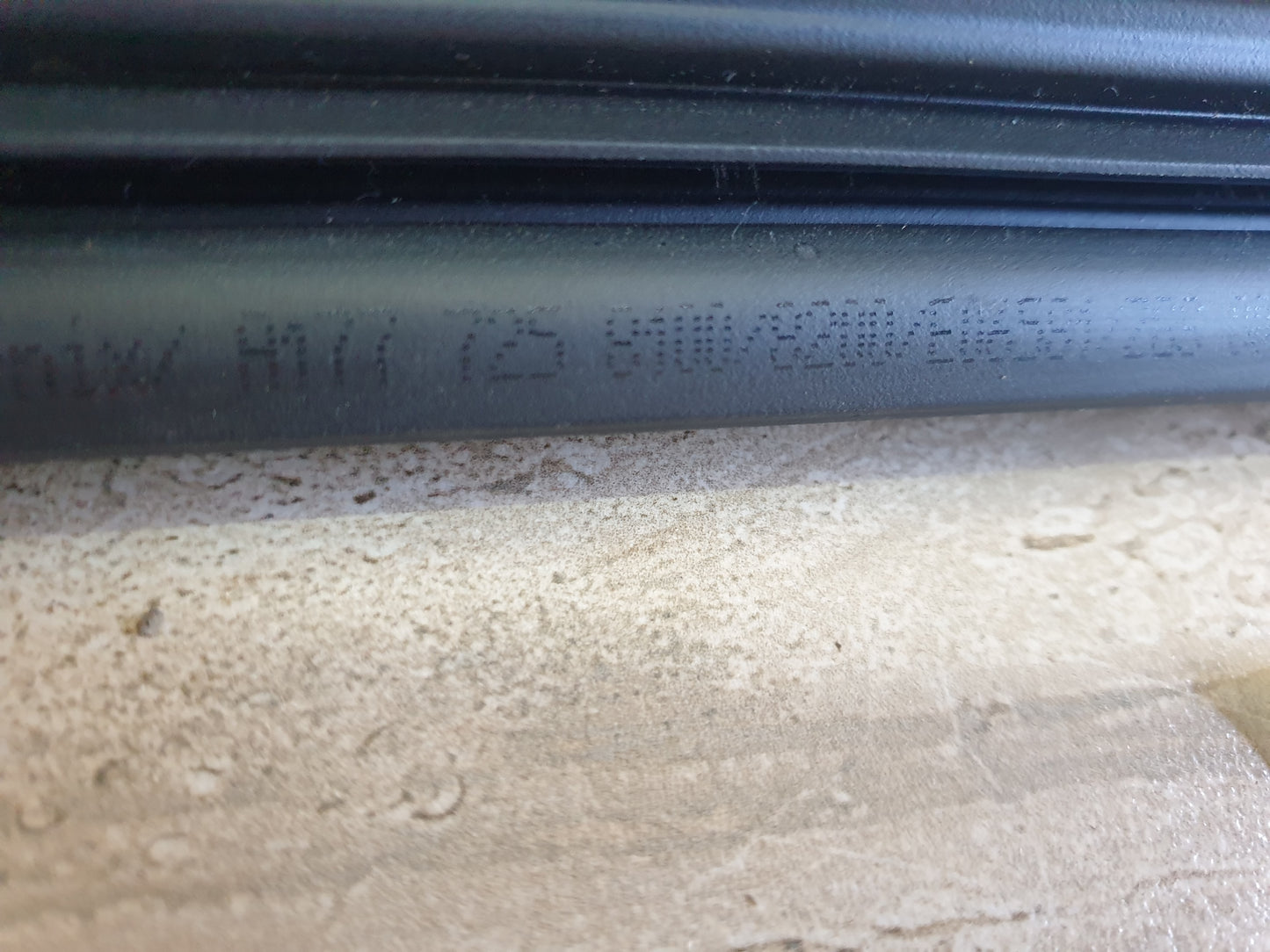 Mercedes-Benz A-Class W177 A200 OEM Used Door Components - Slight Damage or Wear and Tear