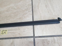 Mercedes-Benz A-Class W177 A200 OEM Used Door Components - Slight Damage or Wear and Tear