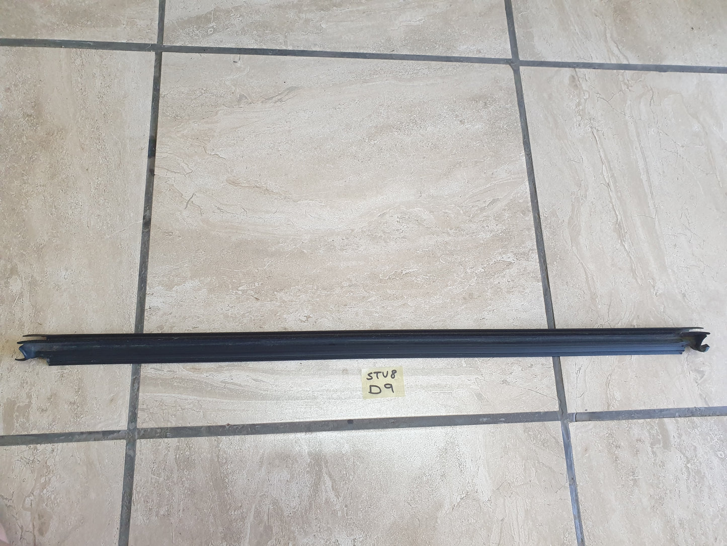 Mercedes-Benz A-Class W177 A200 OEM Used Door Components - Slight Damage or Wear and Tear