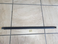 Mercedes-Benz A-Class W177 A200 OEM Used Door Components - Slight Damage or Wear and Tear