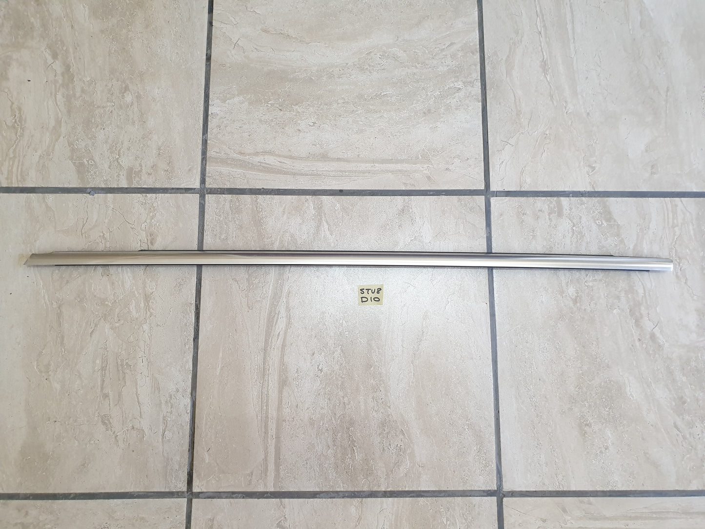 Mercedes-Benz A-Class W177 A200 OEM Used Door Components - Slight Damage or Wear and Tear